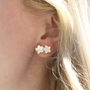 Asha LILIA CLIMBER Earrings